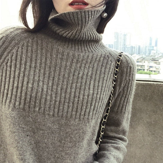 Women's Wool Sweater