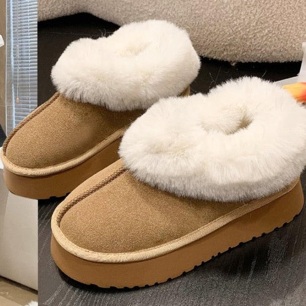 UGGS Snow Boots